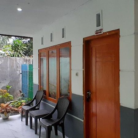 Renny'S Tangkoko Safety Stop Bitung Luaran gambar