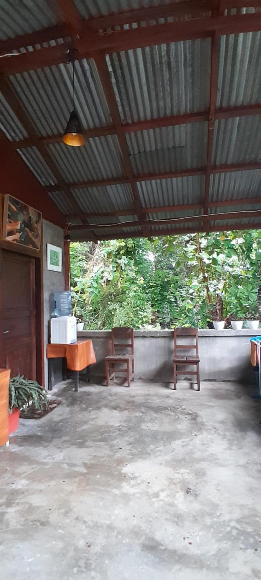 Renny'S Tangkoko Safety Stop Bitung Luaran gambar