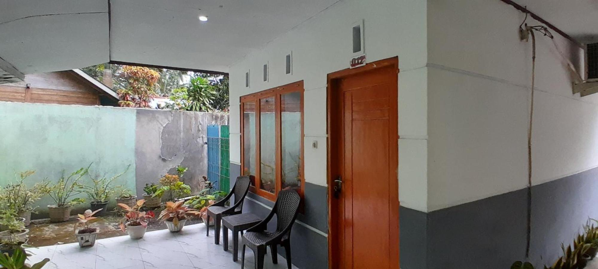 Renny'S Tangkoko Safety Stop Bitung Luaran gambar
