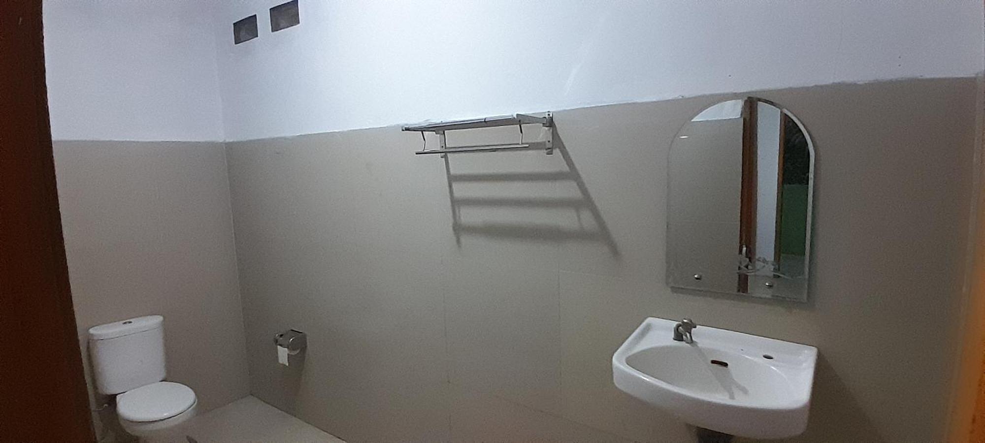 Renny'S Tangkoko Safety Stop Bitung Luaran gambar